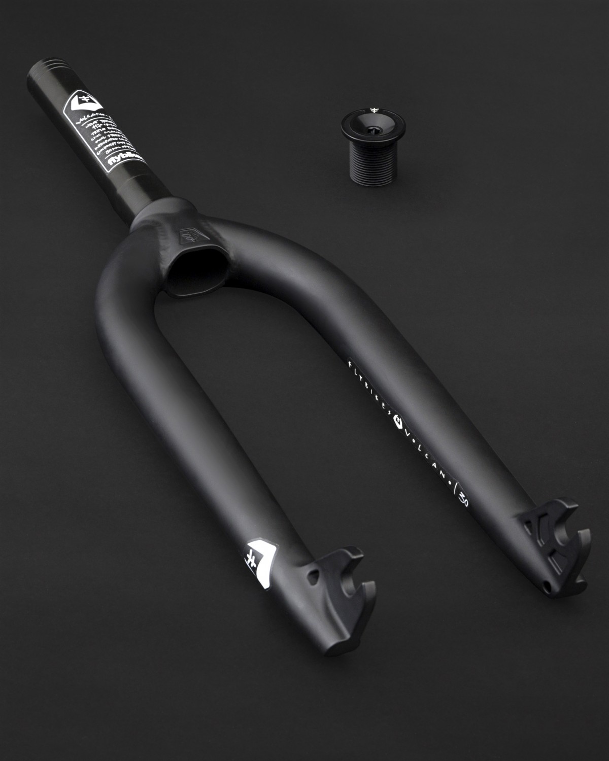 best bmx forks