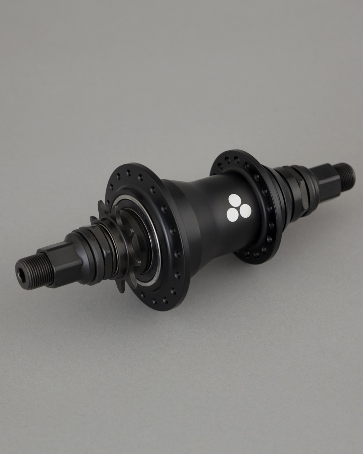 Flybikes BMX Trebol Freecoaster Hub