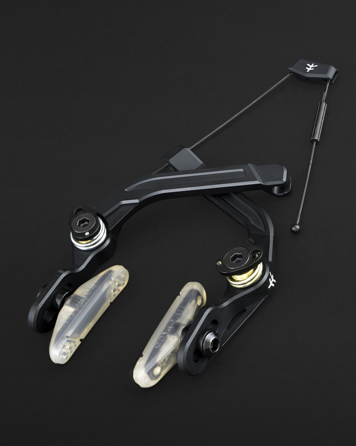 planet x cnc brakes