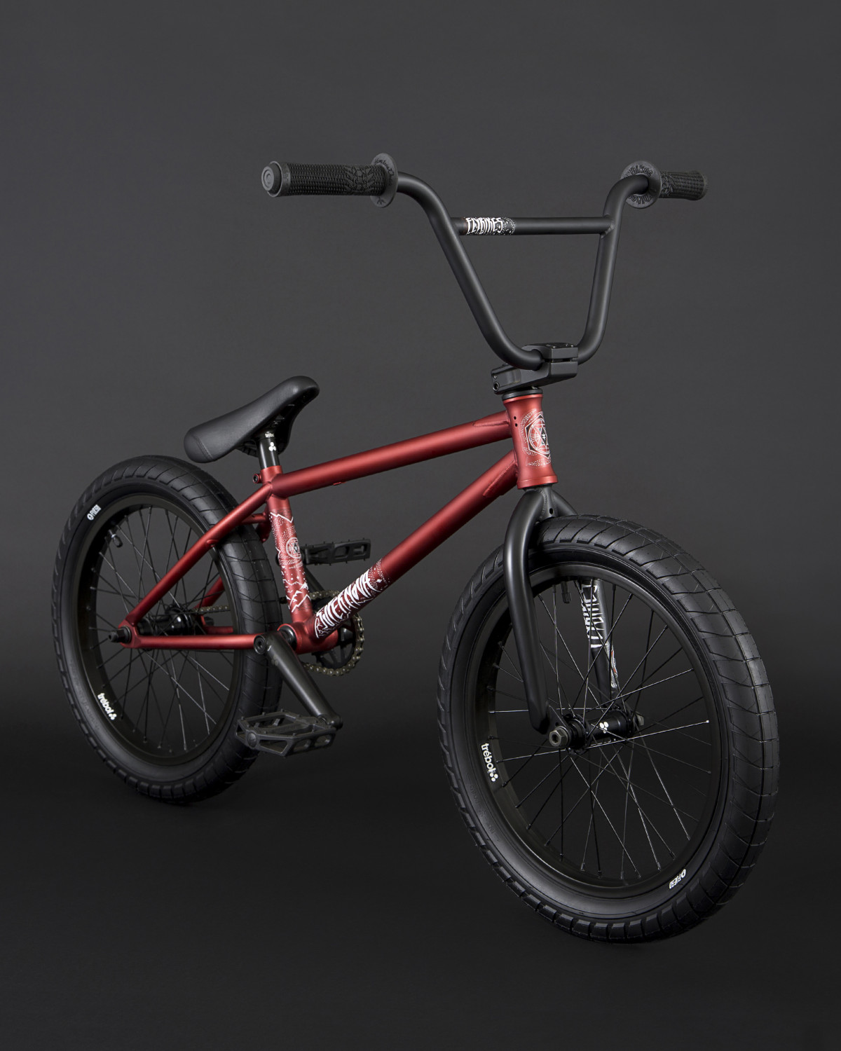 flybikes stem