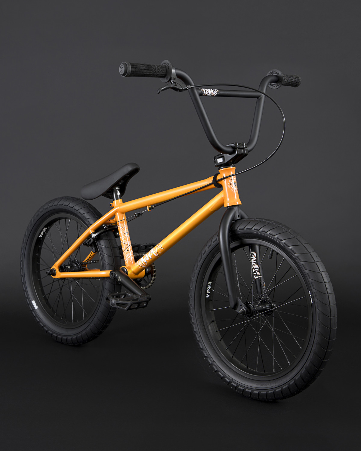 flybikes nova 18