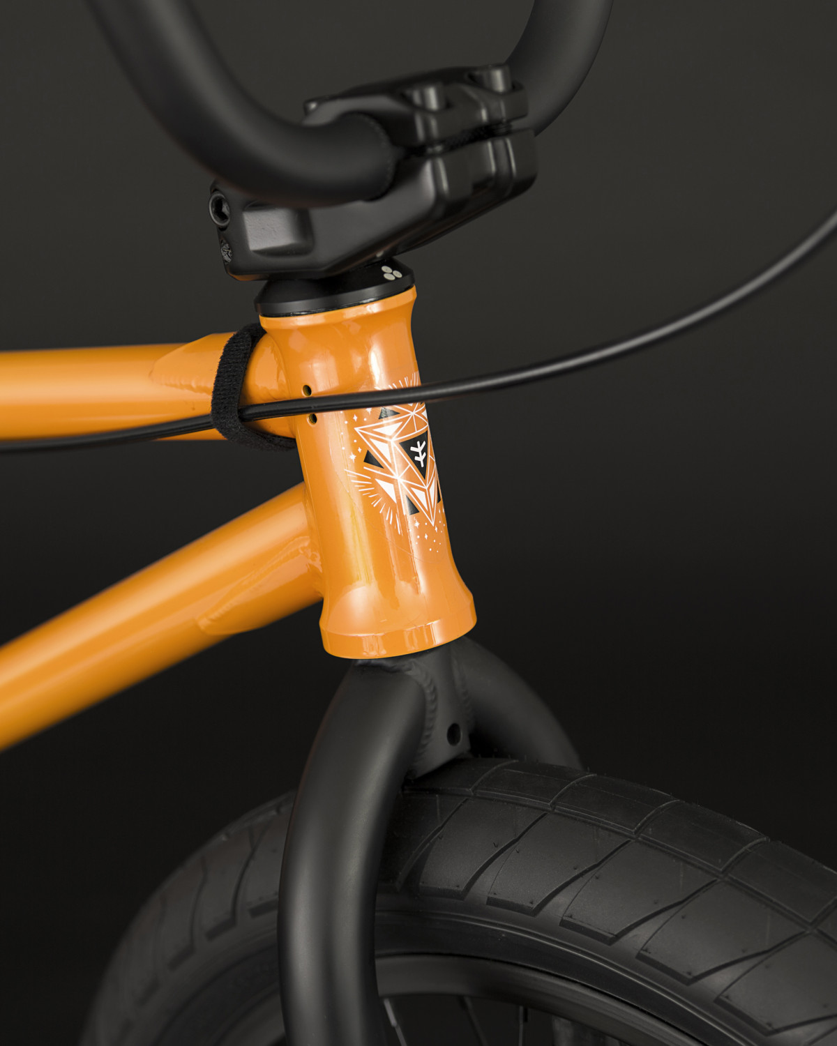 flybikes nova 18