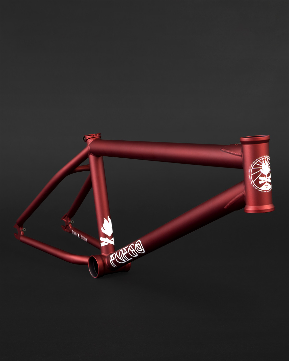 fly fuego bars