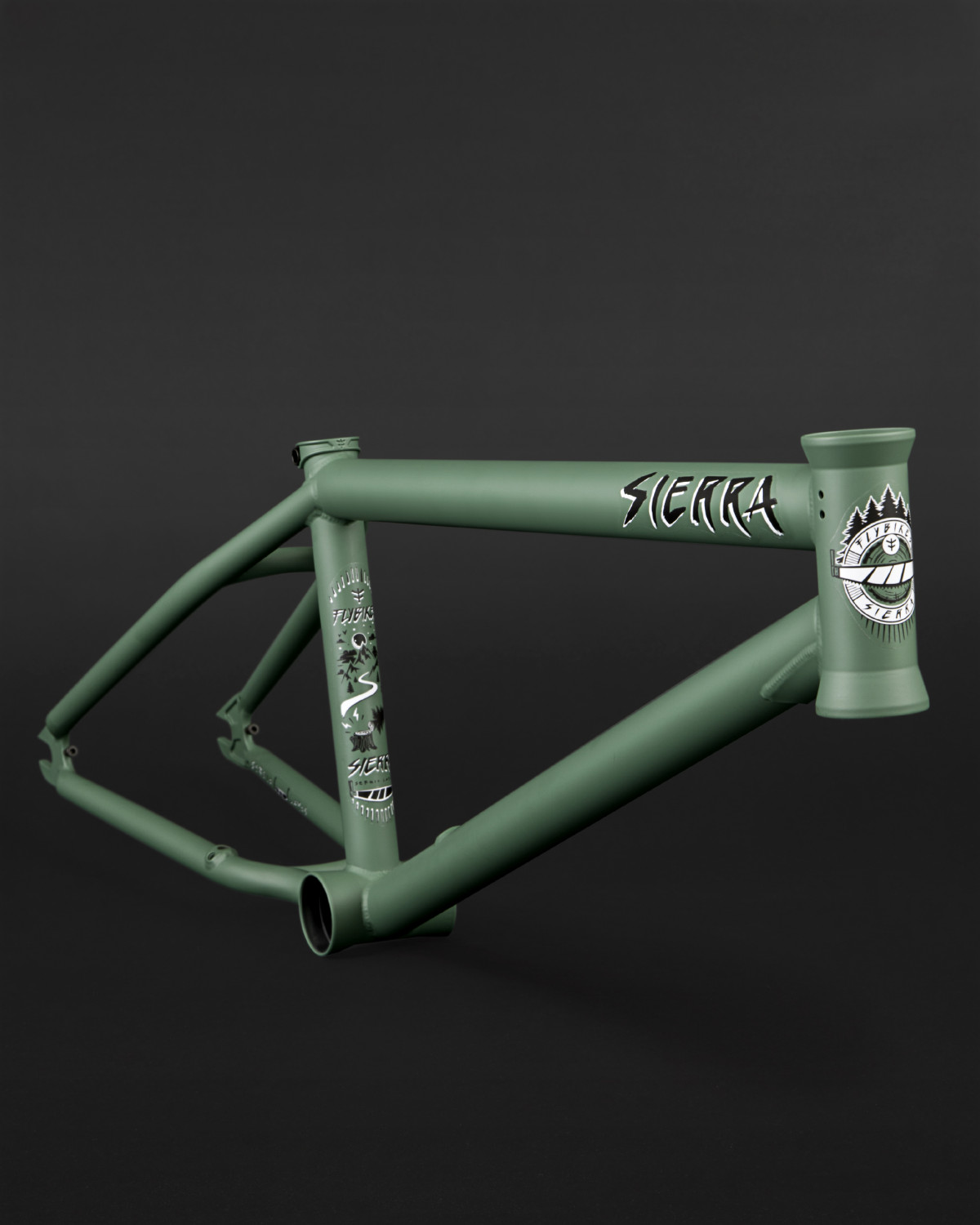 flybikes frame