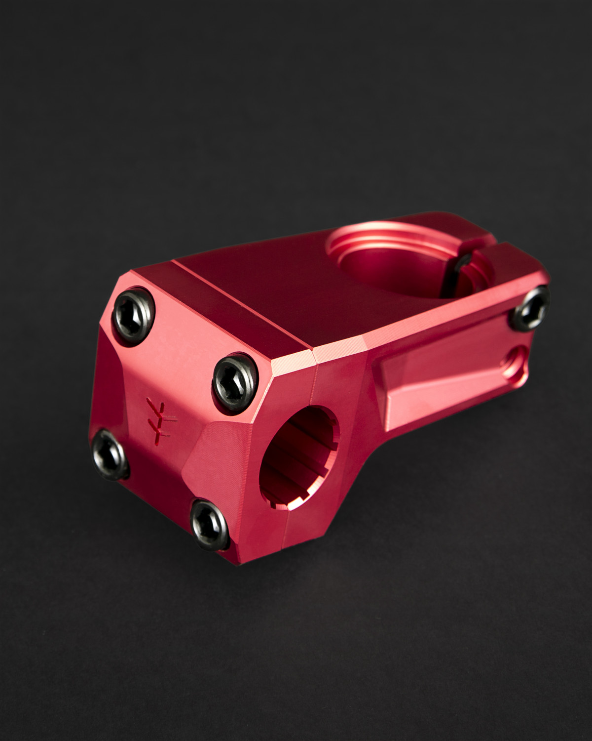 flybikes volcano stem