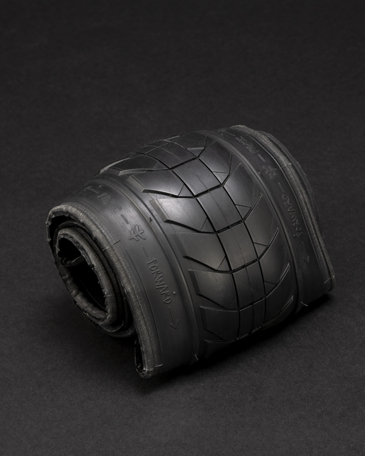 flybikes fuego tire
