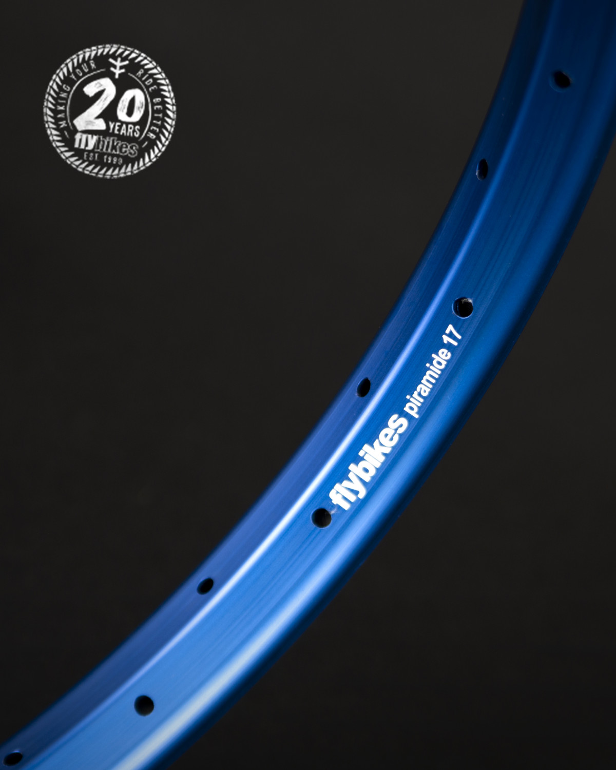 flybikes piramide rim