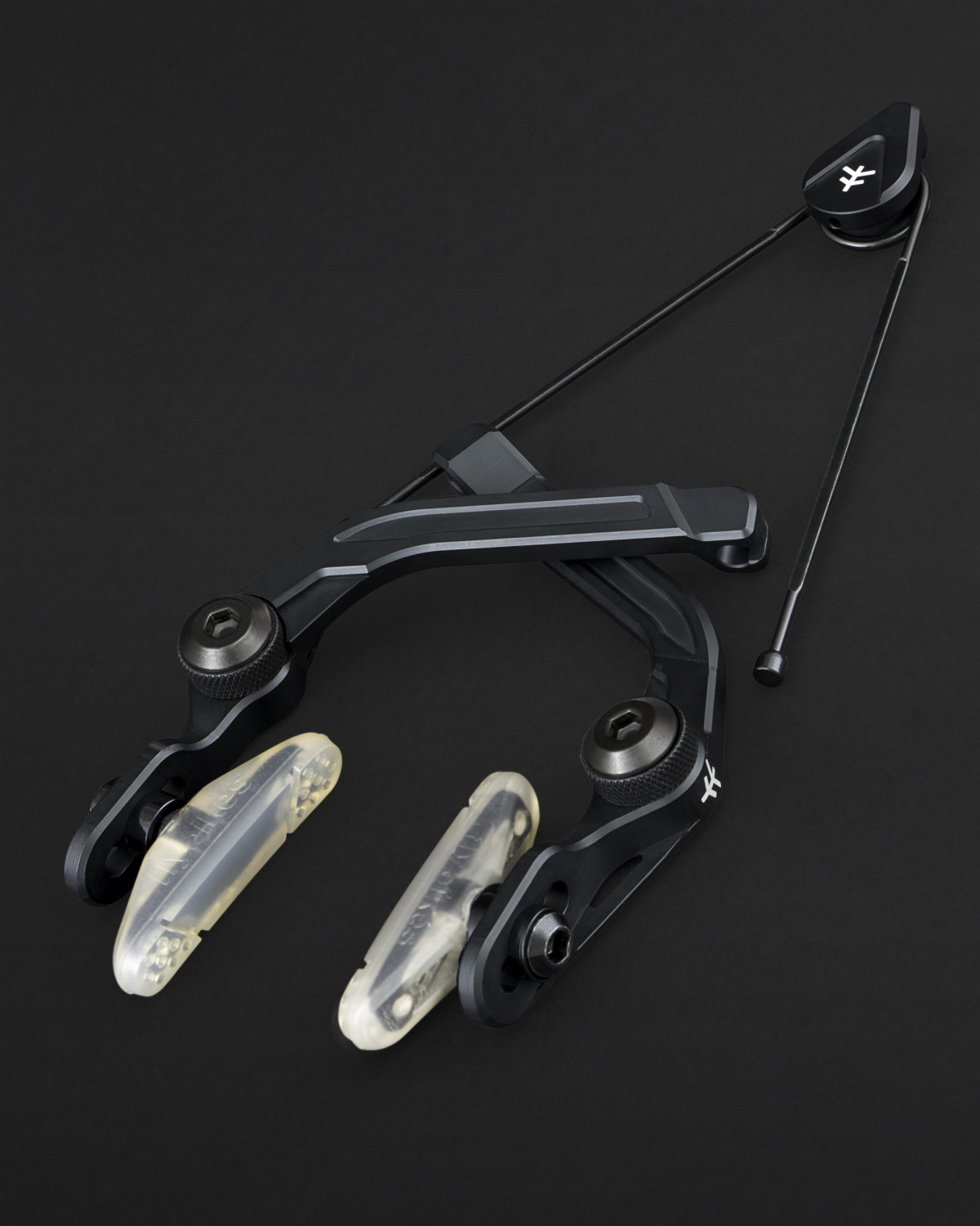 Flybikes BMX Manual CNC SH Brake