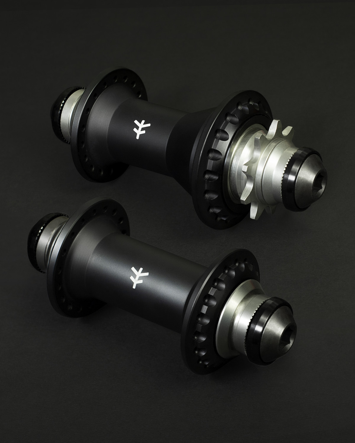fly bikes magneto hub
