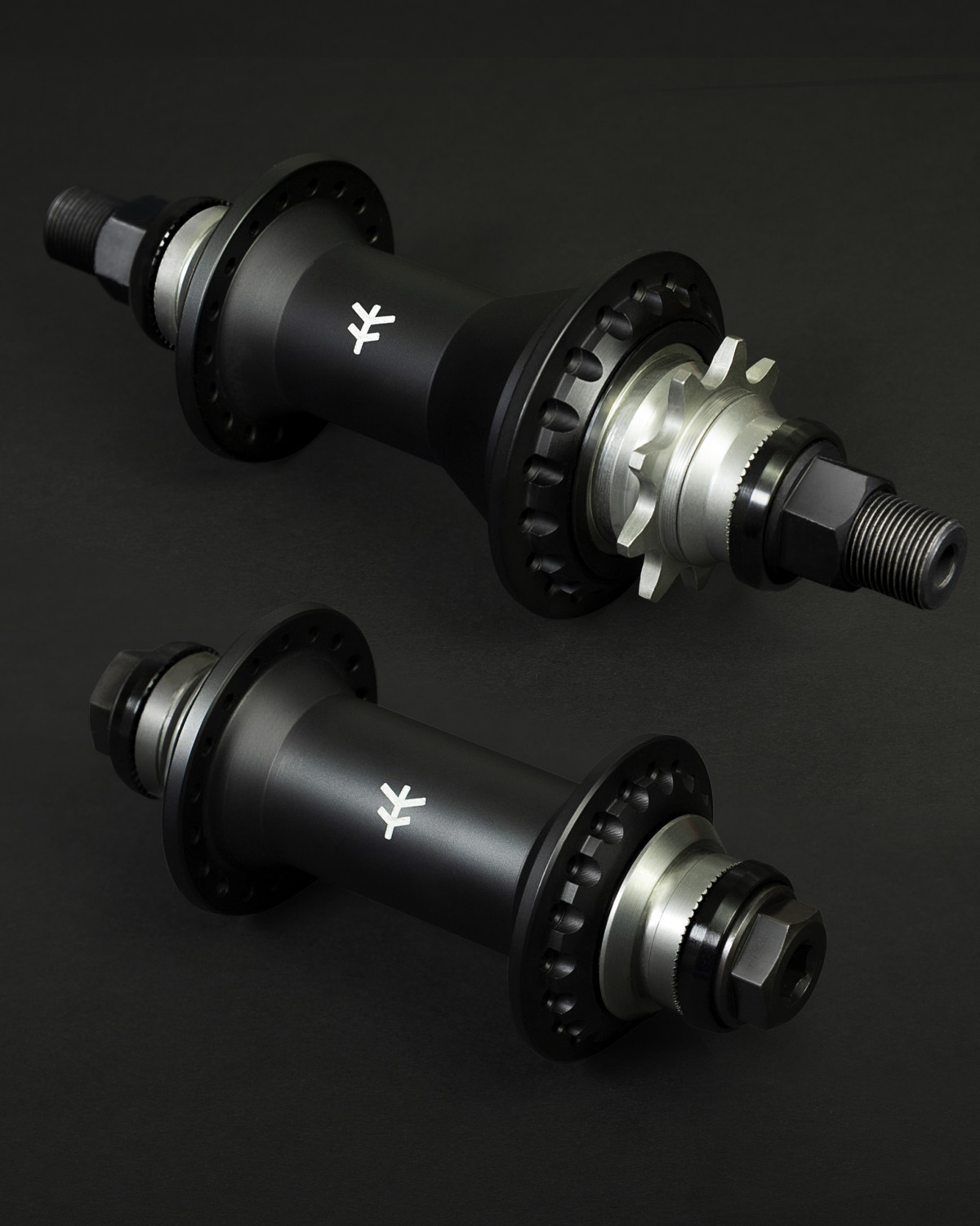 flybikes magneto