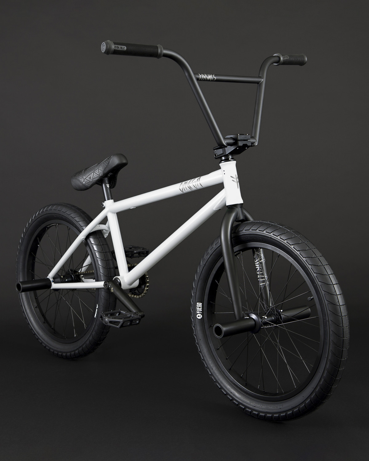 flybikes omega 2019