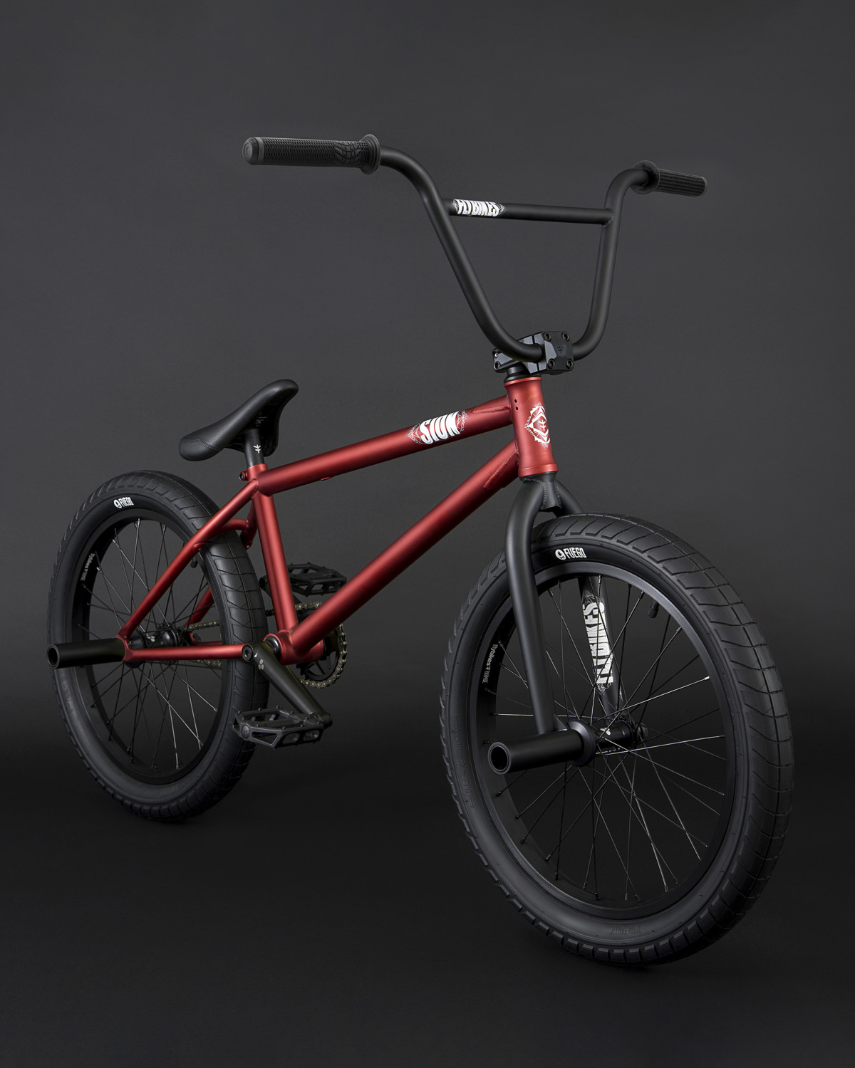 flybikes sion 2019