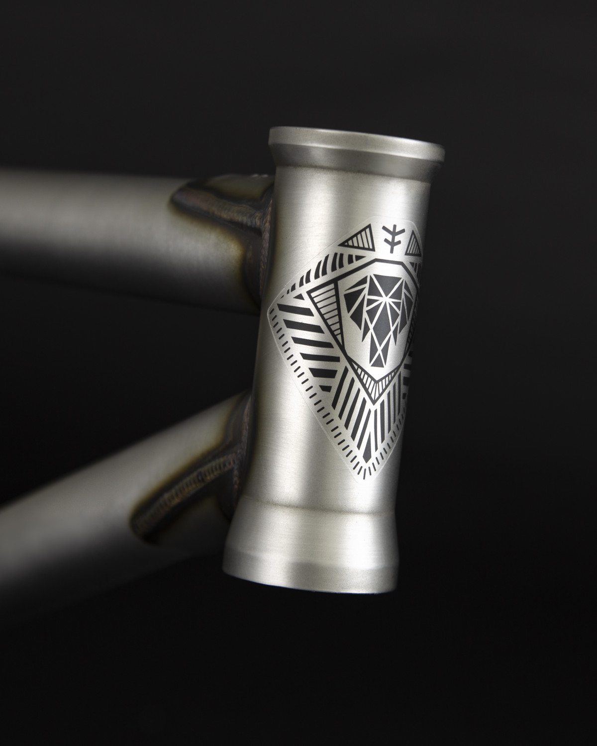 flybikes savanna frame