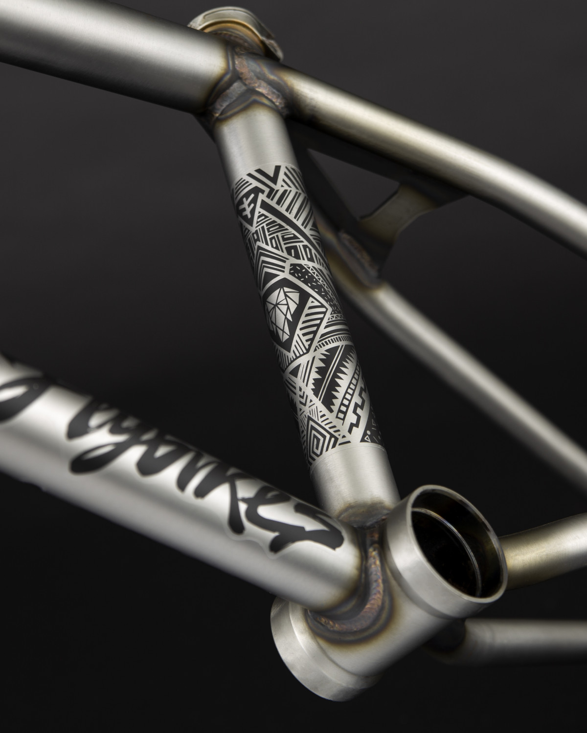 flybikes savanna frame