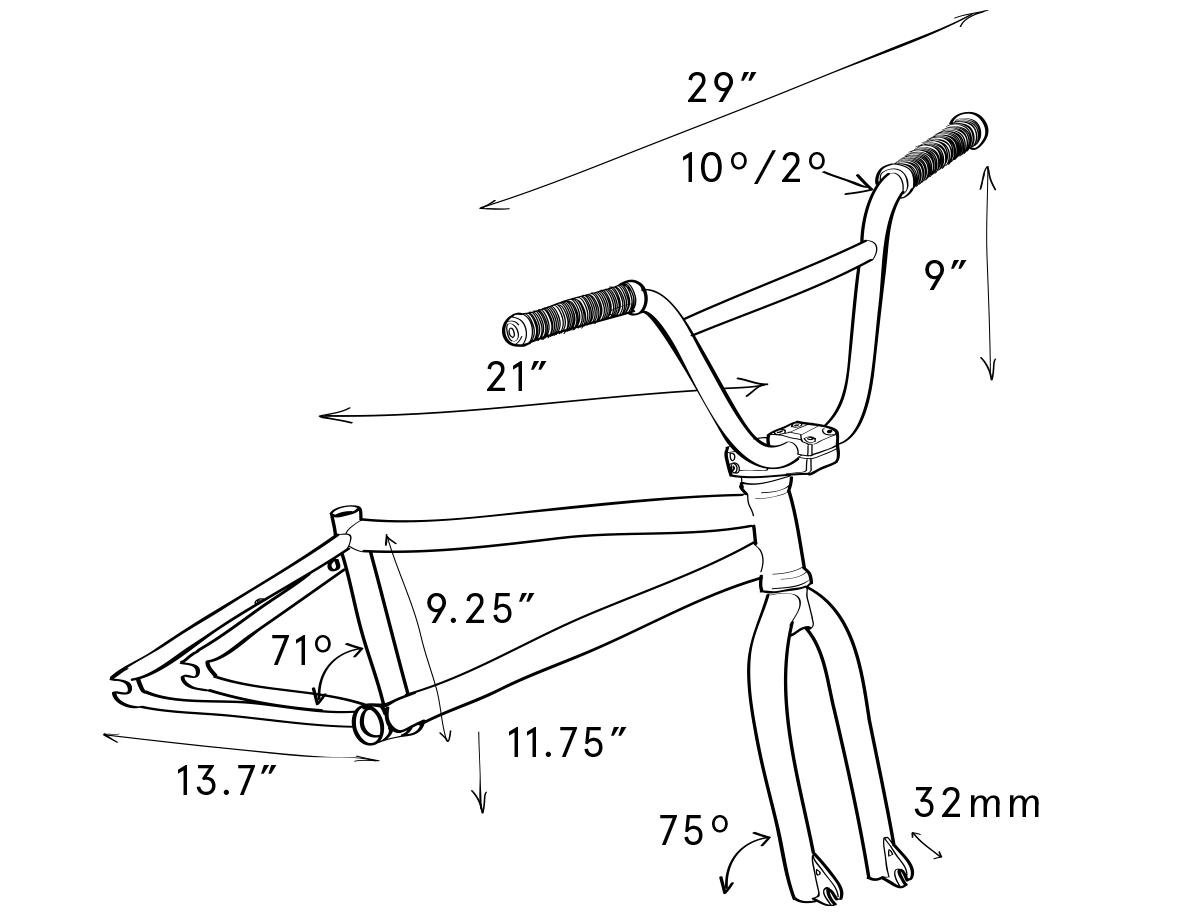 2021 Orion Specs
