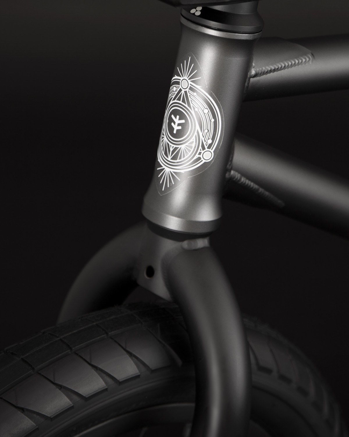 Р¤Р»СЌС‚ BMX
