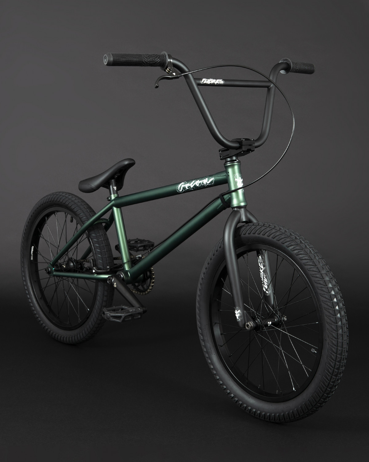 flybikes proton 2015