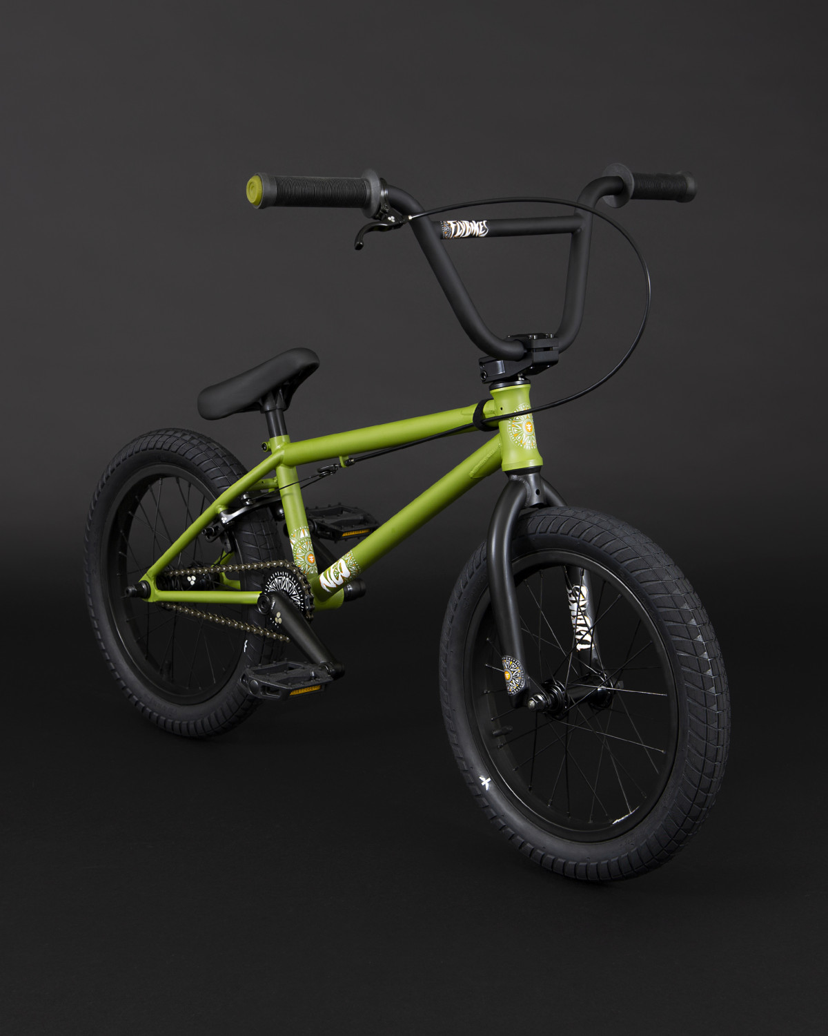 Flybikes BMX - Neo Bmx 16\