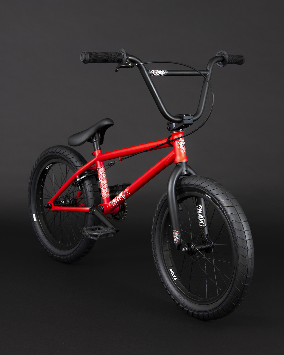 一部予約販売中 Bmx Flybikes 17 5インチ Gm Blu Nova 自転車本体