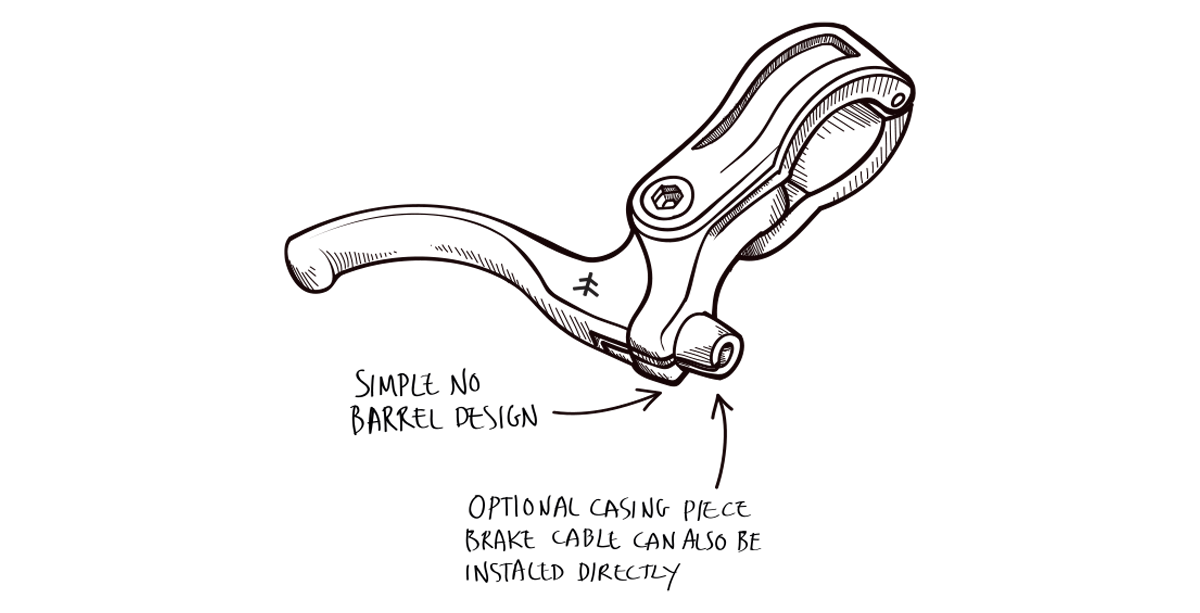 Manual Mini Lever Specs