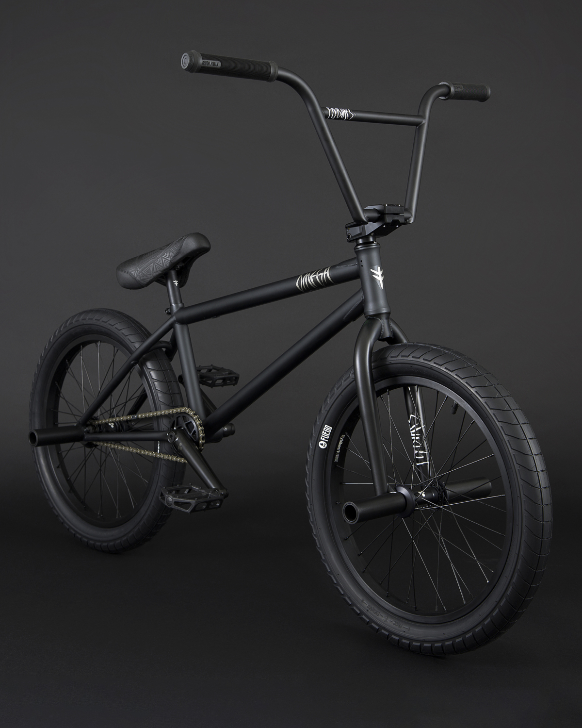 Flybikes BMX Omega Bmx