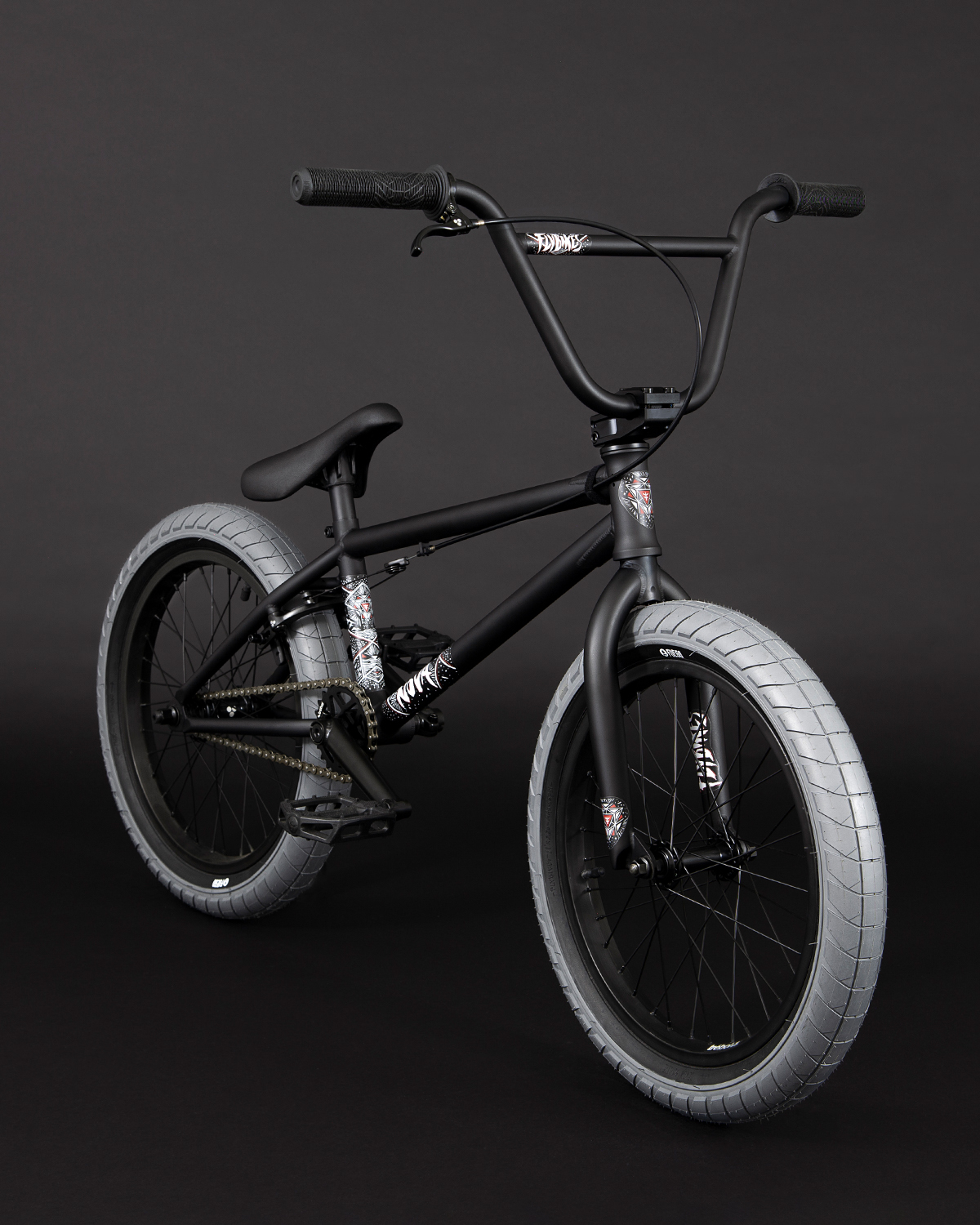 Flybikes BMX - Supernova Bmx 18