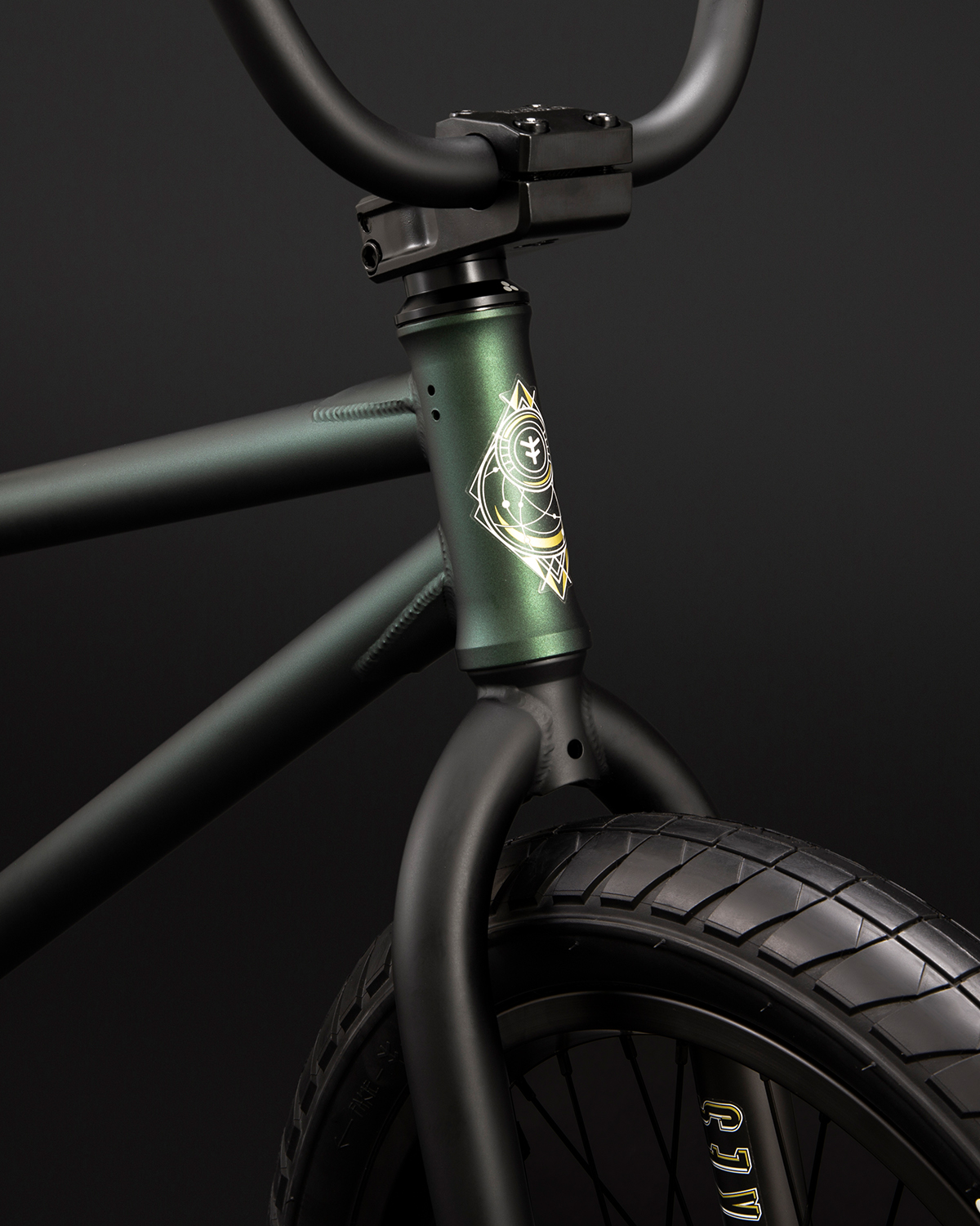 Fly bmx clearance