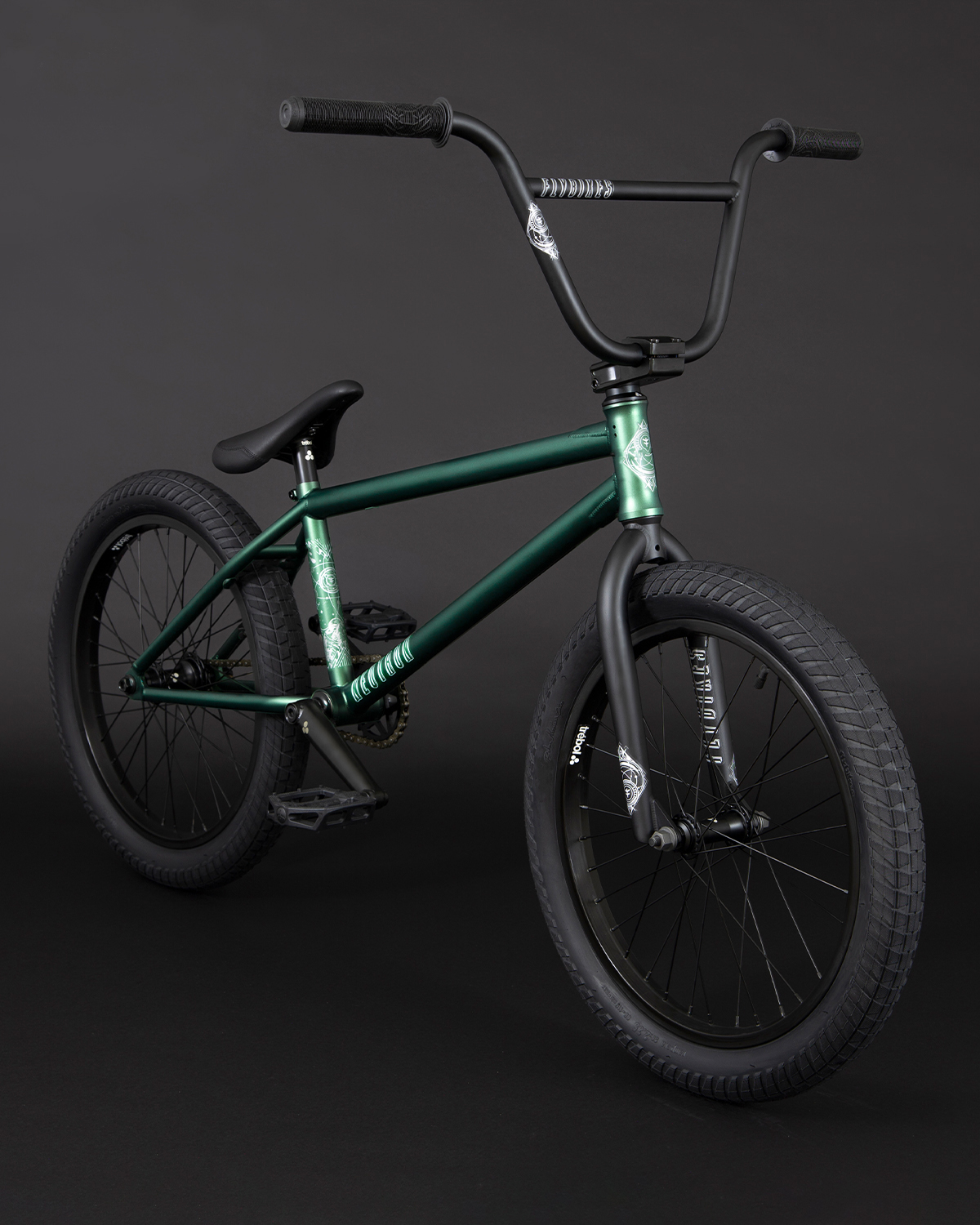 Flybikes BMX - Neutron Bmx