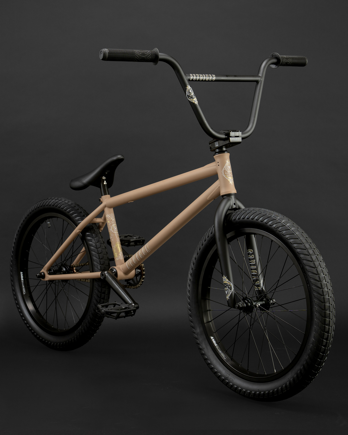 自転車本体 Bmx Flybikes Neutron 2022 Flybikes BMX - Neutron Bmx