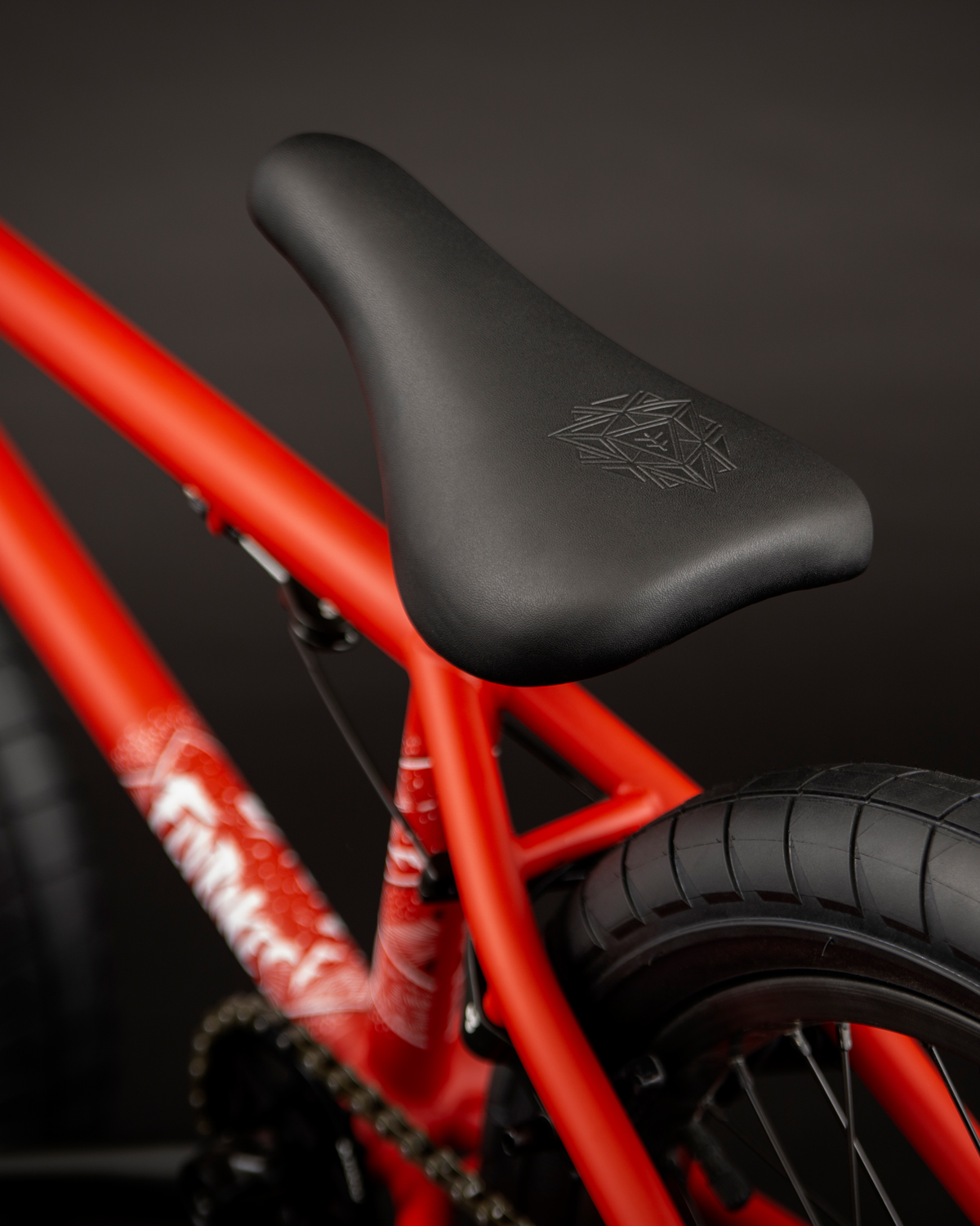 Flybikes BMX - Nova Bmx 18