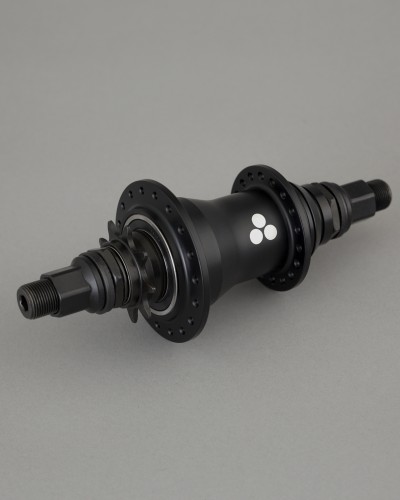 Trebol Freecoaster Hub