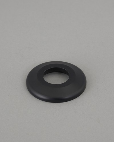 Trebol Front Hub Guard