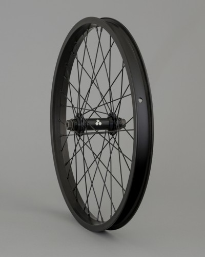 Trebol Front Wheel