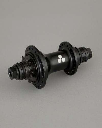 Trebol Cassette Hub