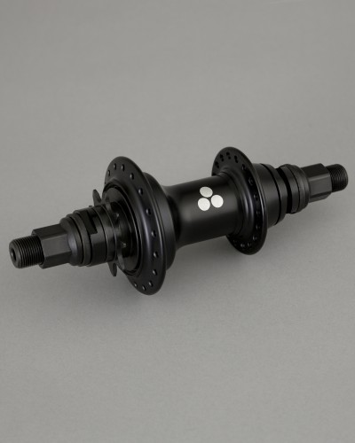 Trebol Male Cassette Hub