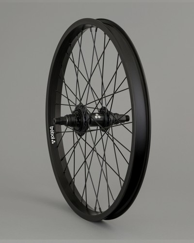 Trebol Male Cassette Wheel