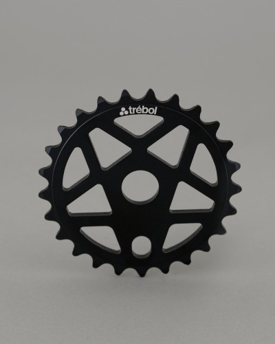 Trebol Sprocket 25T