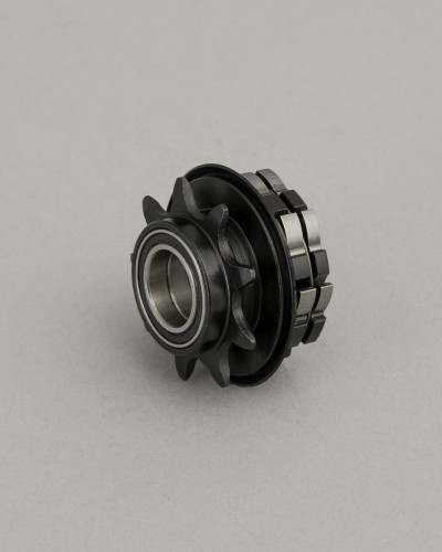 Trebol Rear Hub Driver