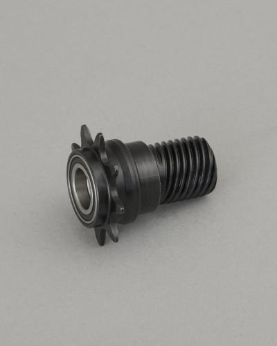 Trebol Freecoaster Driver