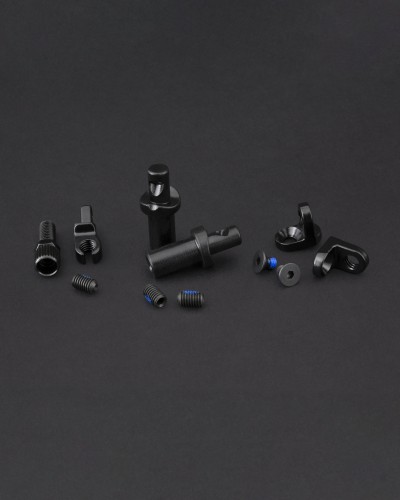 EBS Brake Mounts