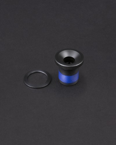 Dolmen Cranks Spindle Bolt
