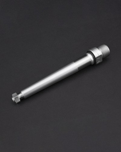 Ruben Aluminum Pedal Spindle