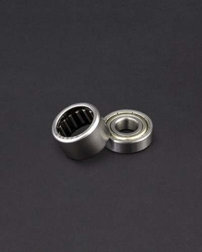 Ruben Aluminum Pedal Bearings
