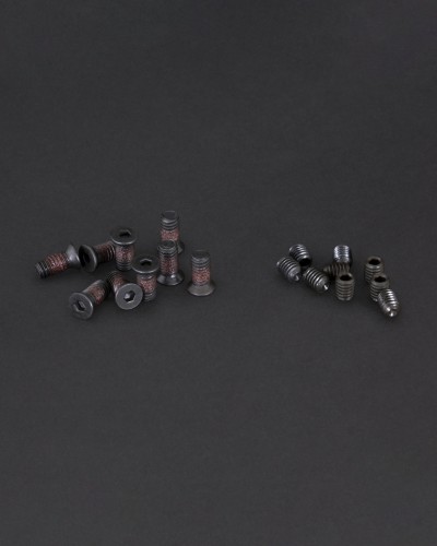 Ruben Aluminum Pedal Pins