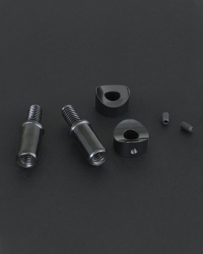 M6 Brake Mounts