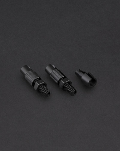 Lever Gyro adaptors