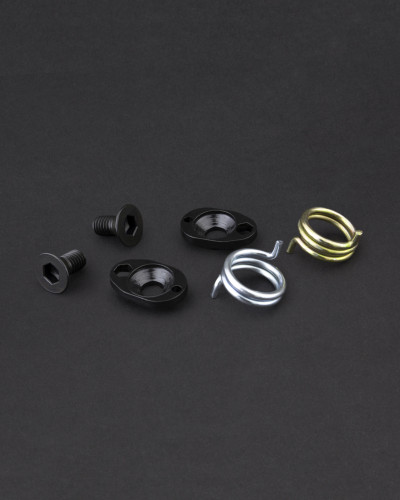 Manual OG Spring kit