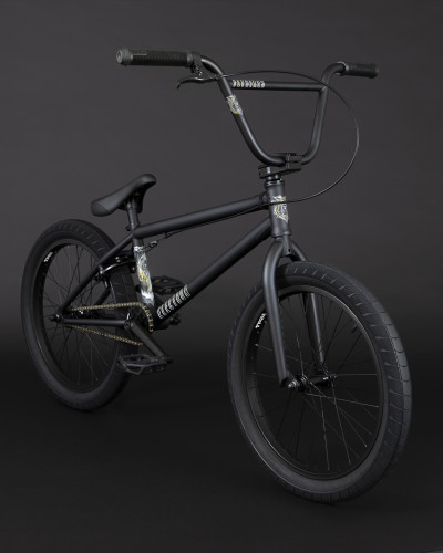 Electron Bmx