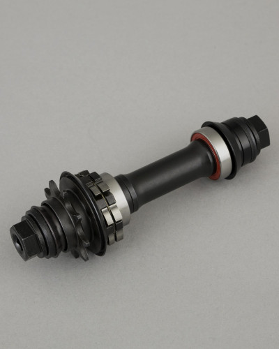 Trebol Hub Female Conversion Kit