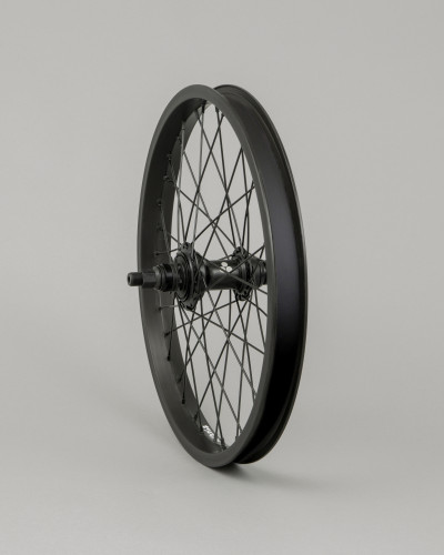 Trebol 18" Cassette Wheel